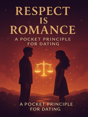 cover image of Respect is Romance